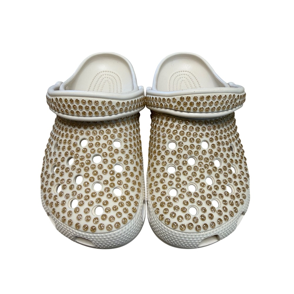 Crocs Classic Multi Gems Clogs